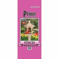 Prince Wild Bird Seed 3 lbs Finch Mix Wild Bird Feed Pink Bag, Pink PR395906